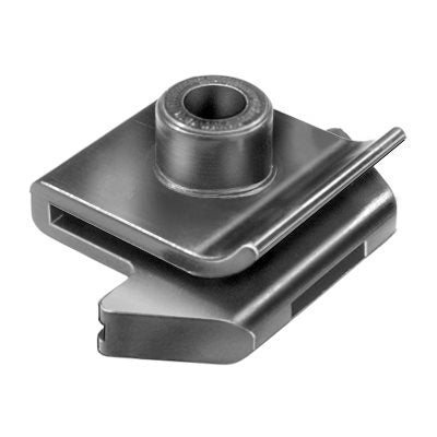 Auveco No. 17385 NissanU-Nut Nylon #12 Screw Size 31mm X 22mm, Quantity - 10