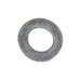 Auveco No 17395 Din 125 Metric Flat Washer 10mm Zinc, Quantity 100