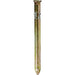 Auveco No 17437 GM Door Hinge Pin 4-5/32 Length 11/32 Pin Diameter, Quantity 5
