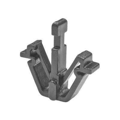 Auveco No. 17438 Toyota Radiator Grille Clip, Quantity - 10