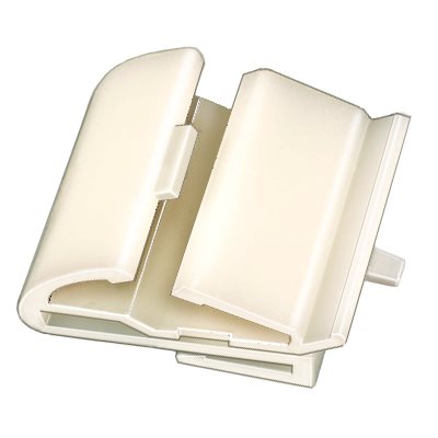 Auveco No 17442 Honda Door Belt Molding Clip, Quantity 10