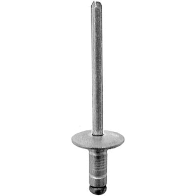 Auveco No. 17468 Large Flange Rivet 5/32