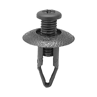 Auveco No. 17472 Nissan Push-Type Retainer, Quantity - 15