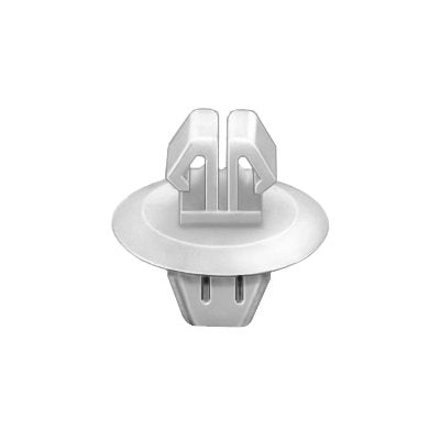 Auveco No. 17481 Toyota Rocker Panel Molding Clip, Quantity - 15