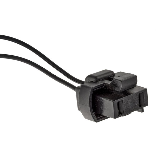 Auveco No. 17598 Ford Air Conditioning Harness Connector, Quantity - 1