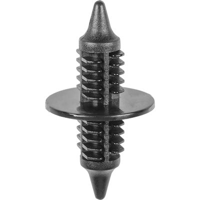 Auveco No. 17599 General Motors Radiator Grille Retainer, Quantity - 25