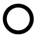 Auveco No 17605 O-Ring Nitrile-Green 400 Inside Diameter 546 Outside Diameter, Quantity 25