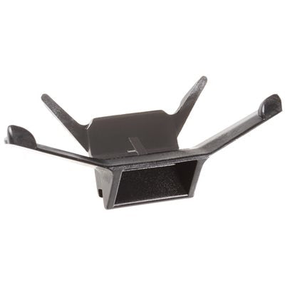 Auveco No 17608 Acura Windshield Side Molding Clip, Quantity 15