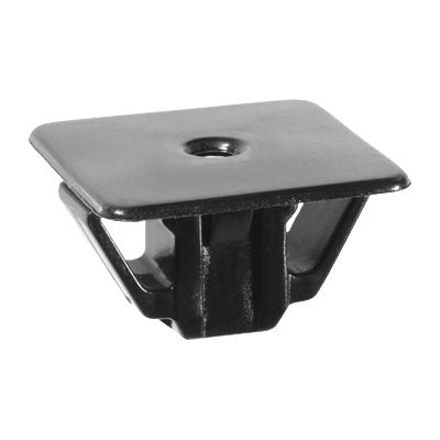 Auveco No. 17609 Honda Grille Spacer Grommet #10 Screw Size, Quantity - 10