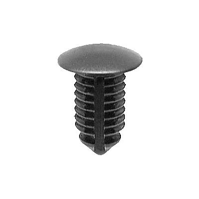 Auveco No 17612 Ford & Chrysler Trim Panel Retainer, Quantity 50