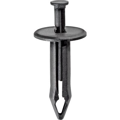 Auveco No. 17616 GM Bumper Fascia Retainer 1-3/16