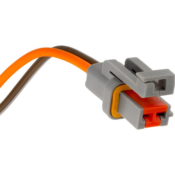 Auveco No. 17617 Ford Engine Fan Switch Repair Harness, Quantity - 1