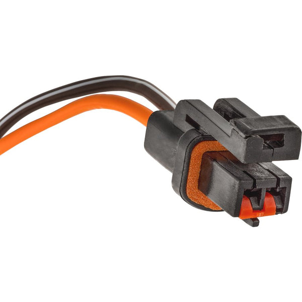 Auveco No. 17618 Ford Engine Fan Switch Repair Harness, Quantity - 1