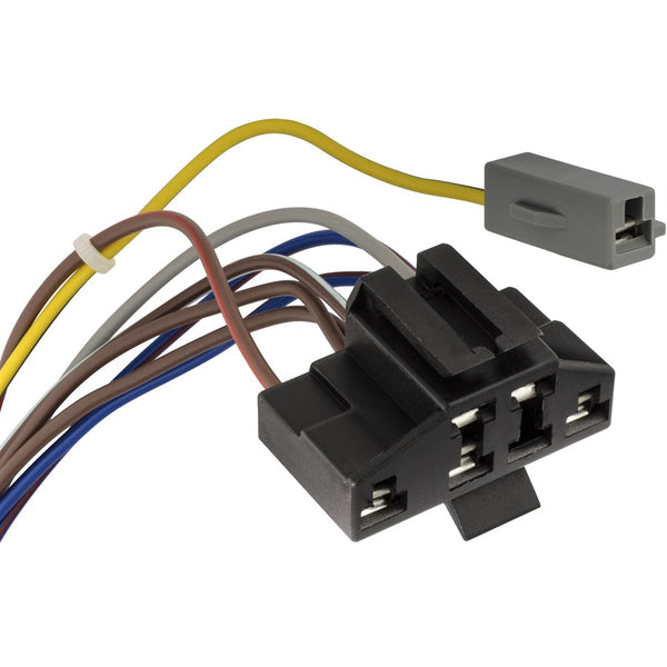 Auveco No. 17623 Ford EEC IV Test Plug Repair Harness Connector, Quantity - 1