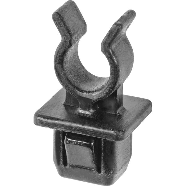 Auveco No. 17631 Toyota Hood Prop Rod ClipHolds 6mm&7mm Rods, Quantity - 25