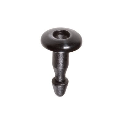 Auveco No 17633 Nissan Cowl Screen Pin Retainer, Quantity 25