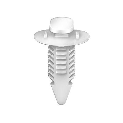 Auveco No. 17649 GM Trim Panel Retainer, Quantity - 50