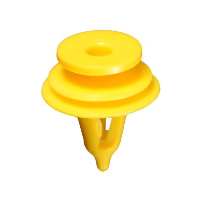 Auveco No. 17669 Jeep & Chrysler Trim Panel Retainer, Quantity - 50