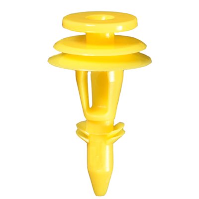 Auveco No 17685 Jeep Trim Panel Retainer, Quantity 25