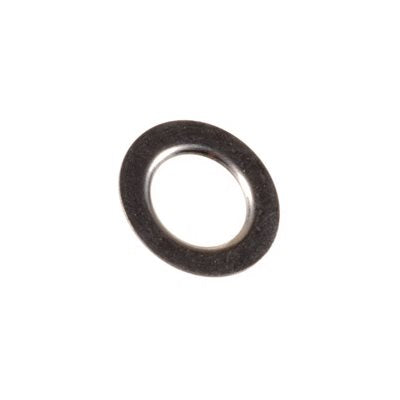 Auveco No 17976 GM Door Hinge Pin Retainer 21/64 Inside Diameter 9/16 Outside Diameter, Quantity 50