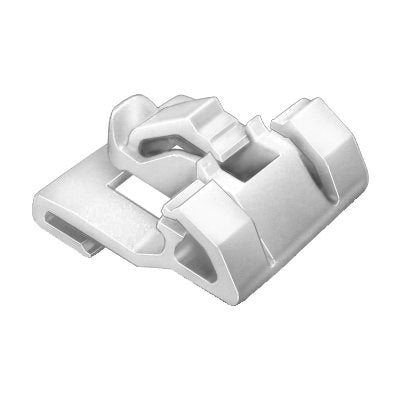 Auveco No 17981 Honda Belt Molding Clip, Quantity 10