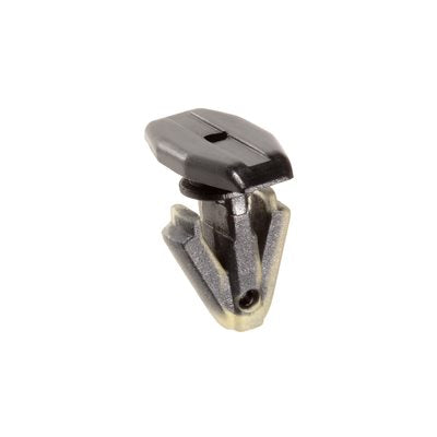 Auveco No 17991 Lexus Retaining Clip 8mmx17mm Head 14mm Length, Quantity 10