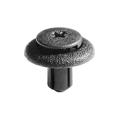 Auveco No. 17992 Lexus Push-Type Retainer 20mm Head Diameter 12mm Length, Quantity - 10