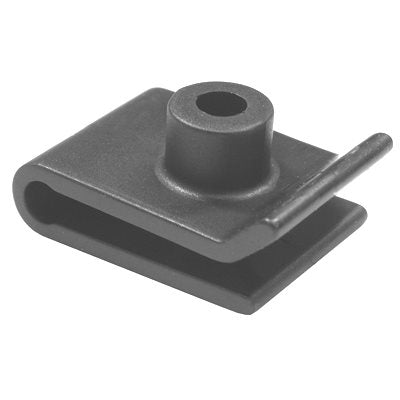 Auveco No. 17993 Lexus Nylon U-Nut #10 Screw Size 18mm X 27mm, Quantity - 10