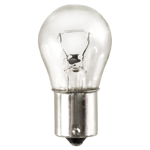 Auveco No. 17998 Miniature Bulb #2396, Quantity - 10