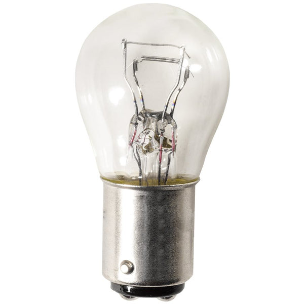 Auveco No. 17999 Miniature Bulb #2357, Quantity - 10