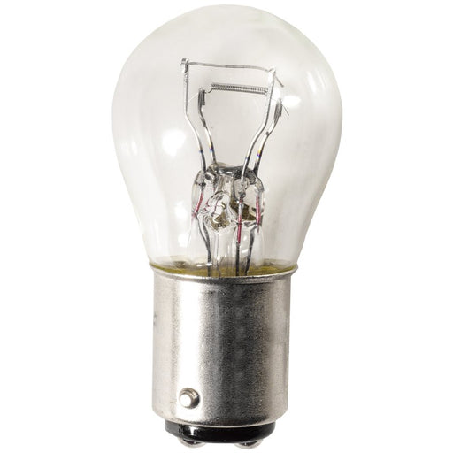 Auveco No 17999 Miniature Bulb 2357, Quantity 10