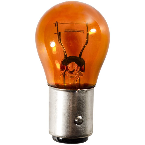 Auveco No. 18000 Miniature Bulb #2357Na, Quantity - 10