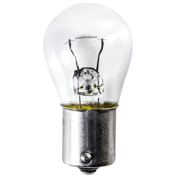 Auveco No. 18004 Miniature Bulb #1073, Quantity - 10