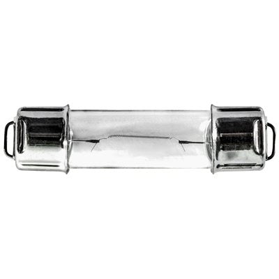 Auveco No. 18011 Miniature Bulb #212-2, Quantity - 10