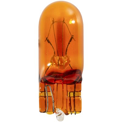 Auveco No. 18012 Miniature Bulb #194Na, Quantity - 10