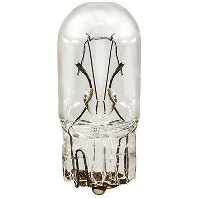 Auveco No. 18013 Miniature Bulb #193, Quantity - 10