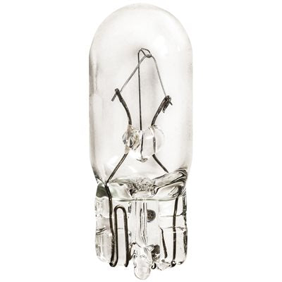 Auveco No. 18014 Miniature Bulb #158, Quantity - 10