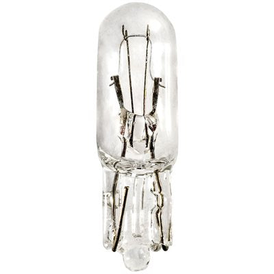 Auveco No. 18016 Miniature Bulb #74, Quantity - 10