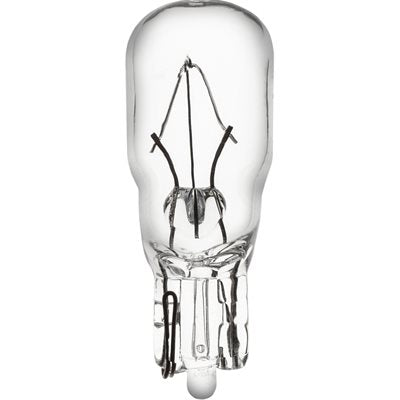 Auveco No. 18017 Miniature Bulb #24, Quantity - 10