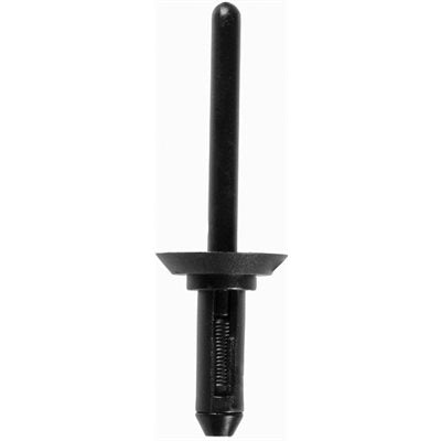 Auveco No. 18031 Chrysler Nylon Rivet 1/4