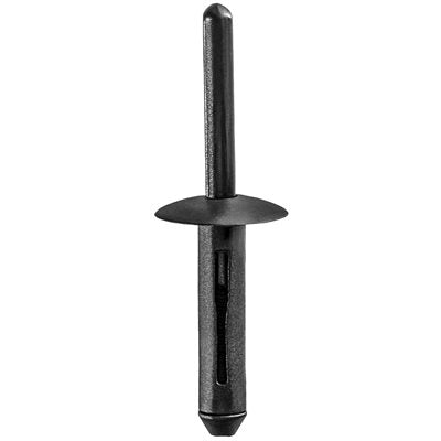 Auveco No. 18108 Nylon Rivet 1/4