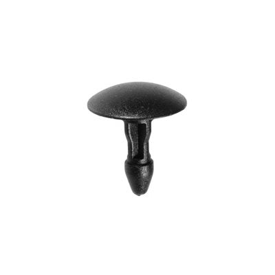 Auveco No. 18115 Honda Reveal Molding Pin Retainer, Quantity - 15