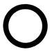 Auveco No 18139 A/C O-Ring Green 108mm X 144mm X 18mm, Quantity 25