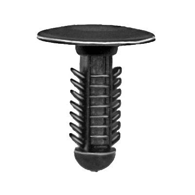 Auveco No. 18174 GM Trim Panel Retainer, Quantity - 50