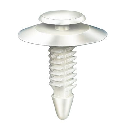 Auveco No. 18175 GM Trim Panel Retainer, Quantity - 50