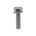 Auveco No 18187 Hex Head SEMS Bolt M8-125 X 45mm Class 88, Quantity 25