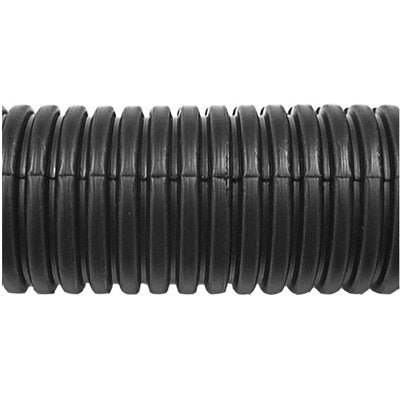 Auveco No 18194 Split Flexible Loom 1 Inside Diameter 1-1/8 Outside Diameter 25 Feet Length, Quantity 25 FT