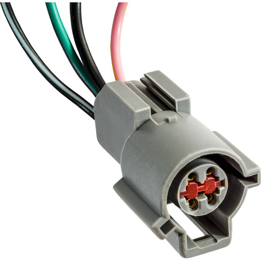 Auveco No 18216 Ford Exhaust Sensor Harness Connector, Quantity 1
