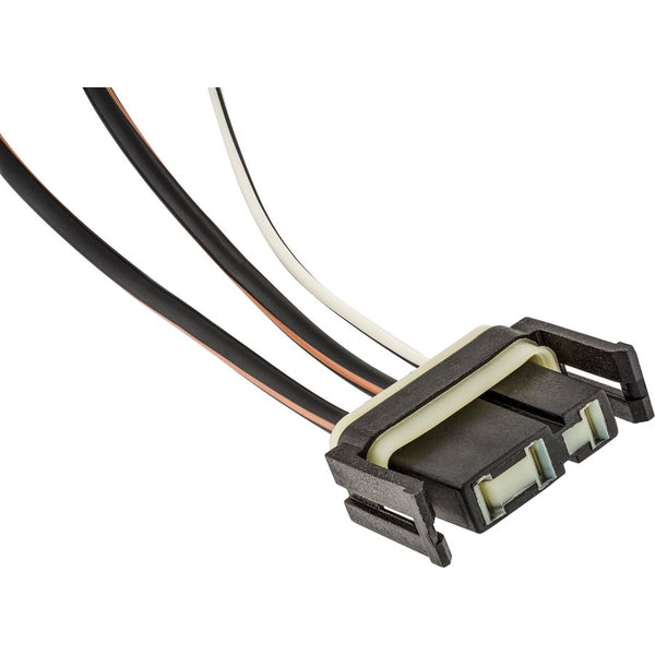 Auveco No. 18218 Ford Alternator Harness Connector, Quantity - 1