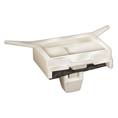 Auveco No. 18236 Acura Windshield Clip, Quantity - 10